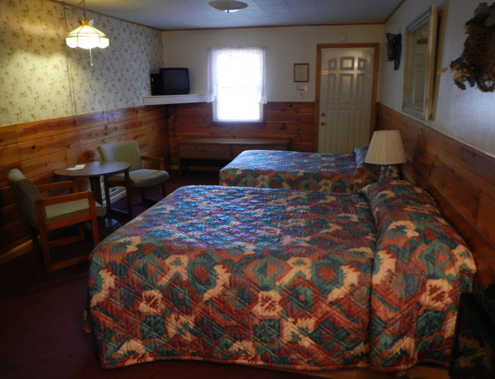 Spring Creek Inn Hill City Exteriér fotografie